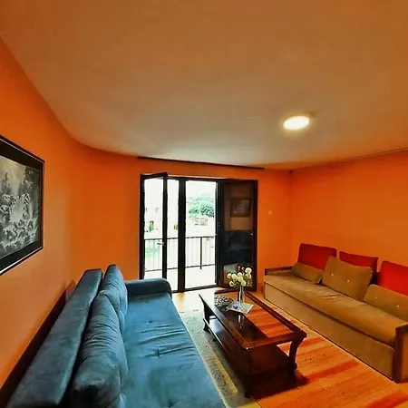 Holiday home Ab House Visoko