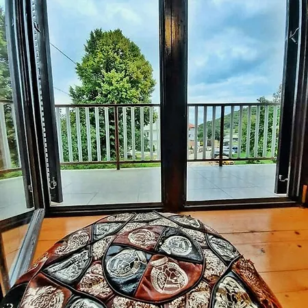 Holiday home Ab House *