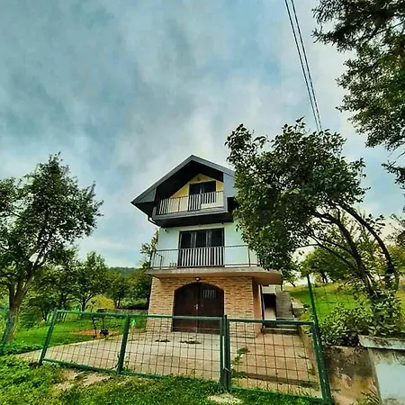 Ab House * Visoko