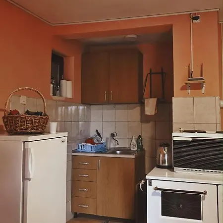 Holiday home Ab House *