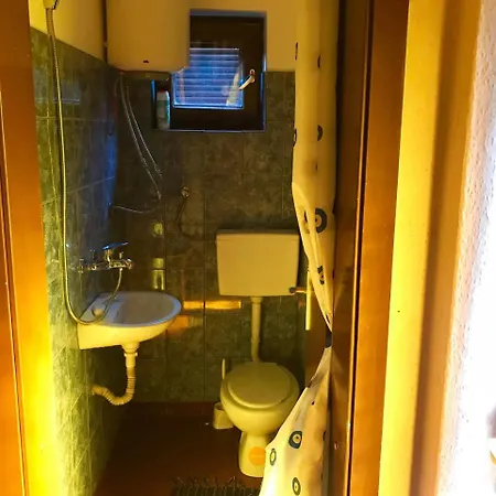 Holiday home Ab House *